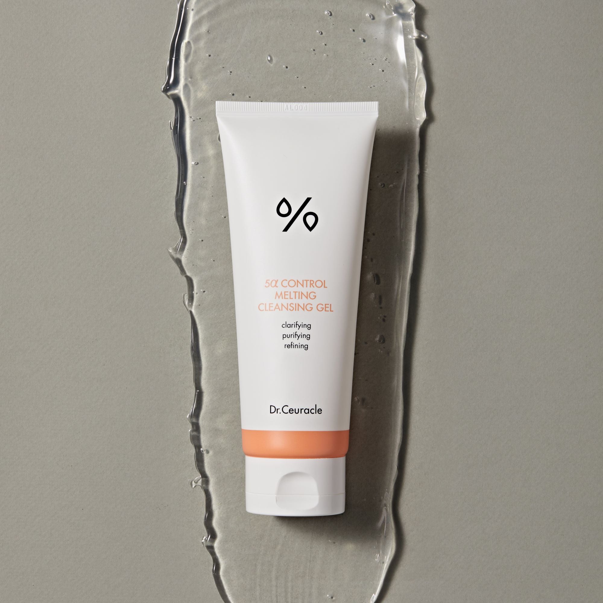 Dr.Ceuracle 5α CONTROL MELTING CLEANSING GEL 200ml