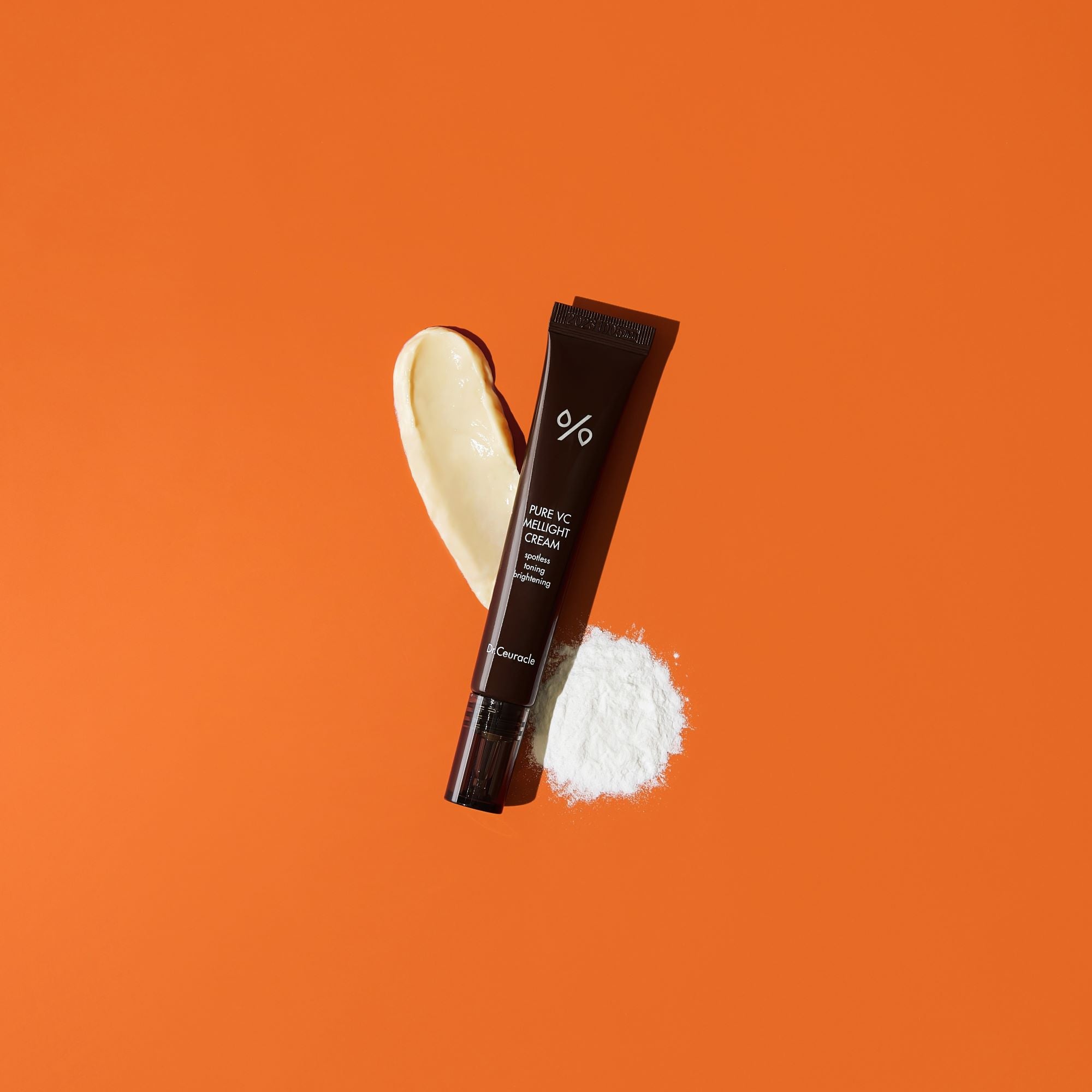 Dr.Ceuracle PURE VC MELLIGHT CREAM