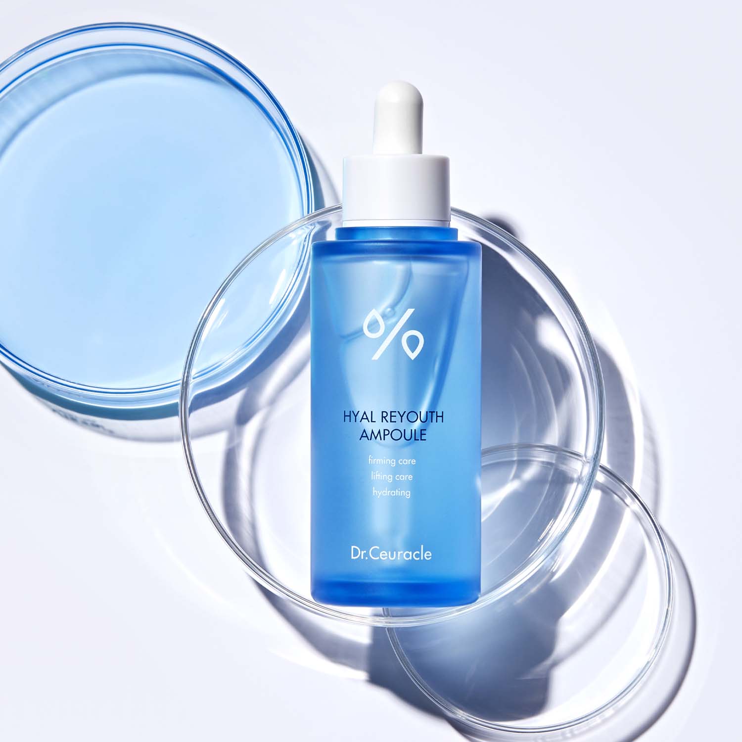 Dr.Ceuracle HYAL REYOUTH AMPOULE 50ml
