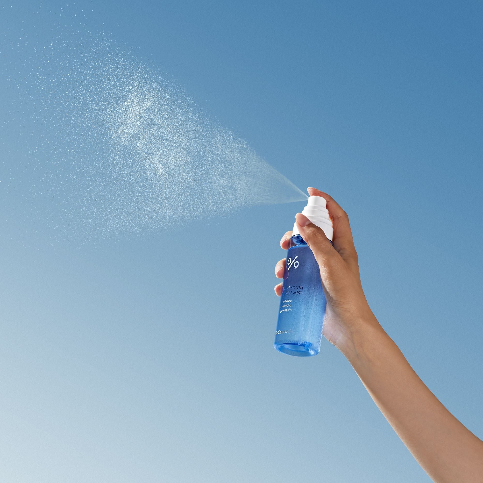 Dr.Ceuracle HYAL REYOUTH OIL DROP MIST 125ml