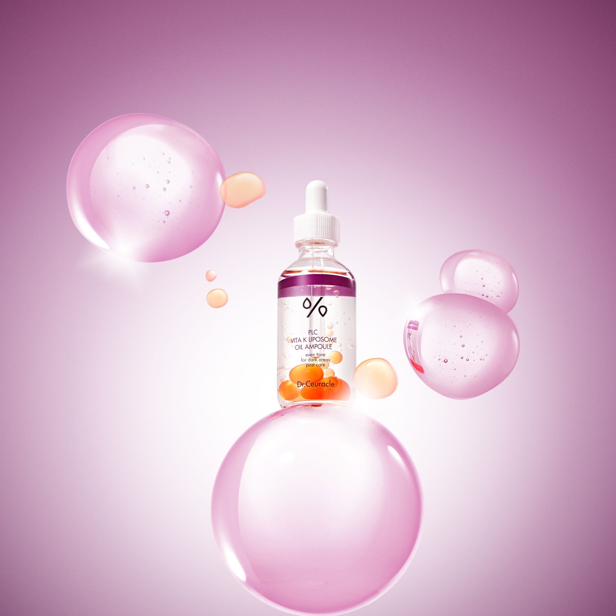Dr.Ceuracle PLC VITA LIPOSOME OIL AMPOULE 50ml