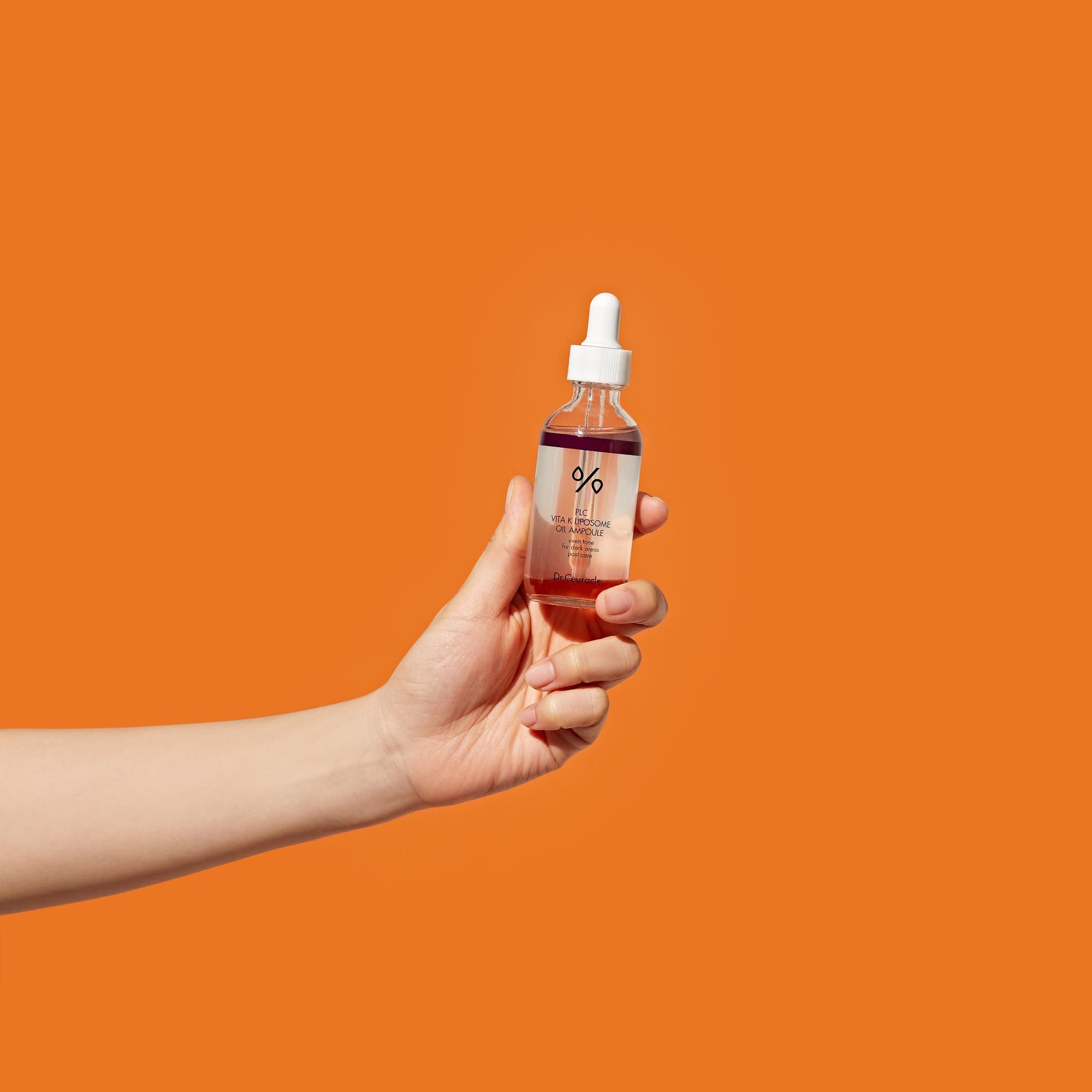 Dr.Ceuracle PLC VITA LIPOSOME OIL AMPOULE 50ml