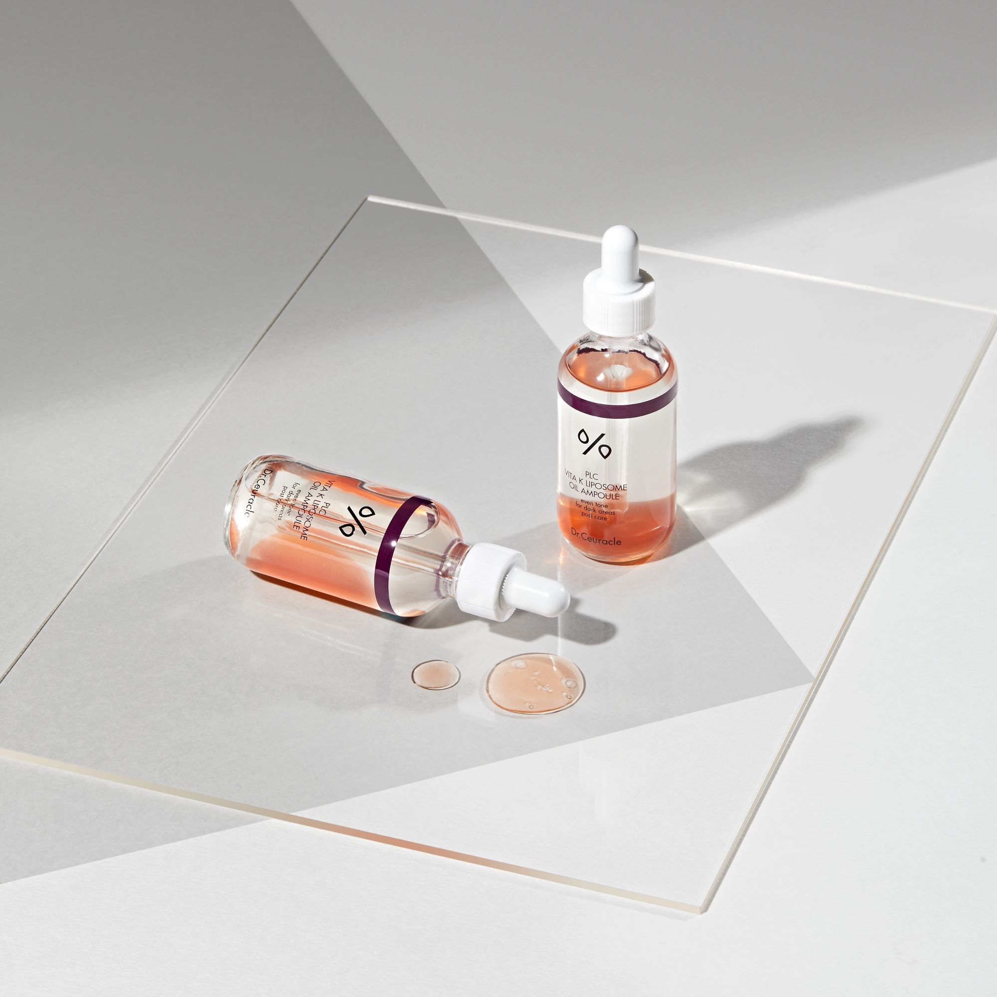 Dr.Ceuracle PLC VITA LIPOSOME OIL AMPOULE 50ml