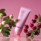 By juccy Gooseberry AHA Jelly Cleanser 120ml