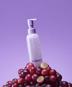 By juccy Vinoberry Blended Cleansing Oil 150ml