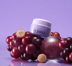 By juccy Vinoberry Enriched Bakuchiol Nourishing Cream 55ml