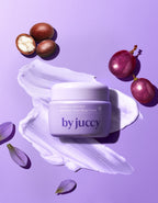 By juccy Vinoberry Enriched Bakuchiol Nourishing Cream 55ml