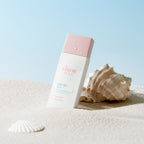 slowpure aqua fluid sun serum 50ml