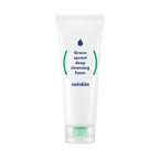 SUISKIN Green sprout deep cleansing foam 150ml