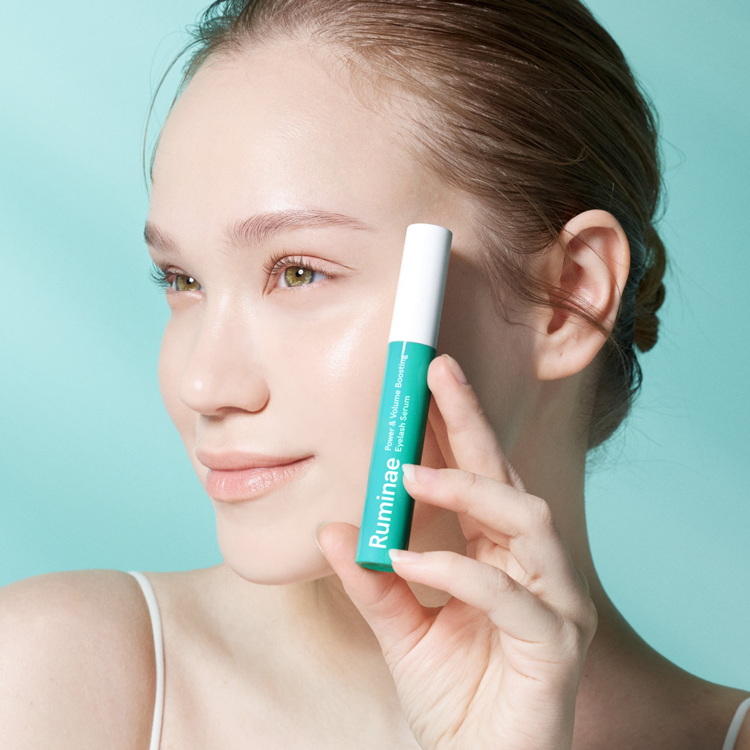 Ruminae Power & Volume Boosting Eyelash Serum 10ml