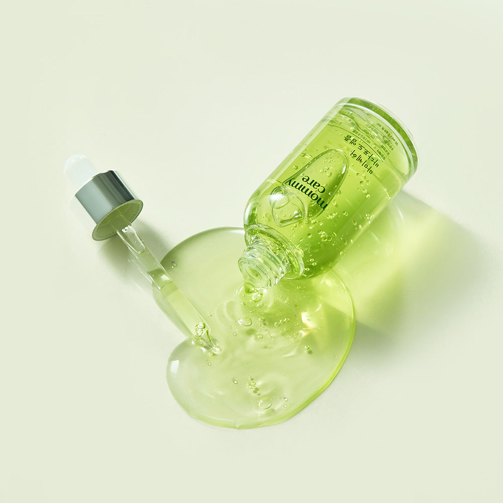mommycare Sea Grape Lifting Ampoule 50ml