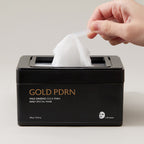 milktouch Wild Ginseng Gold PDRN Daily Special Mask