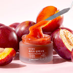 mommycare Black Plum Fill up Cream 50ml