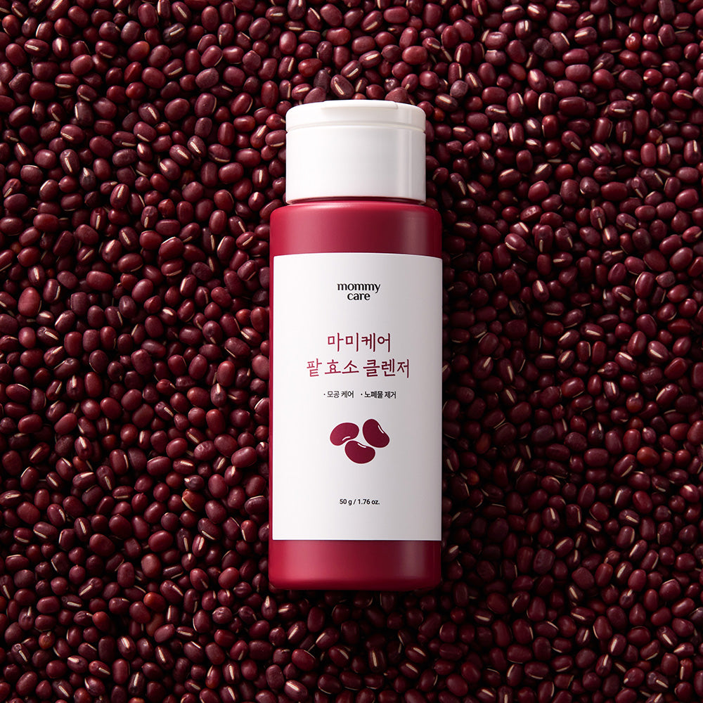 mommycare Red bean Enzayme Cleanser