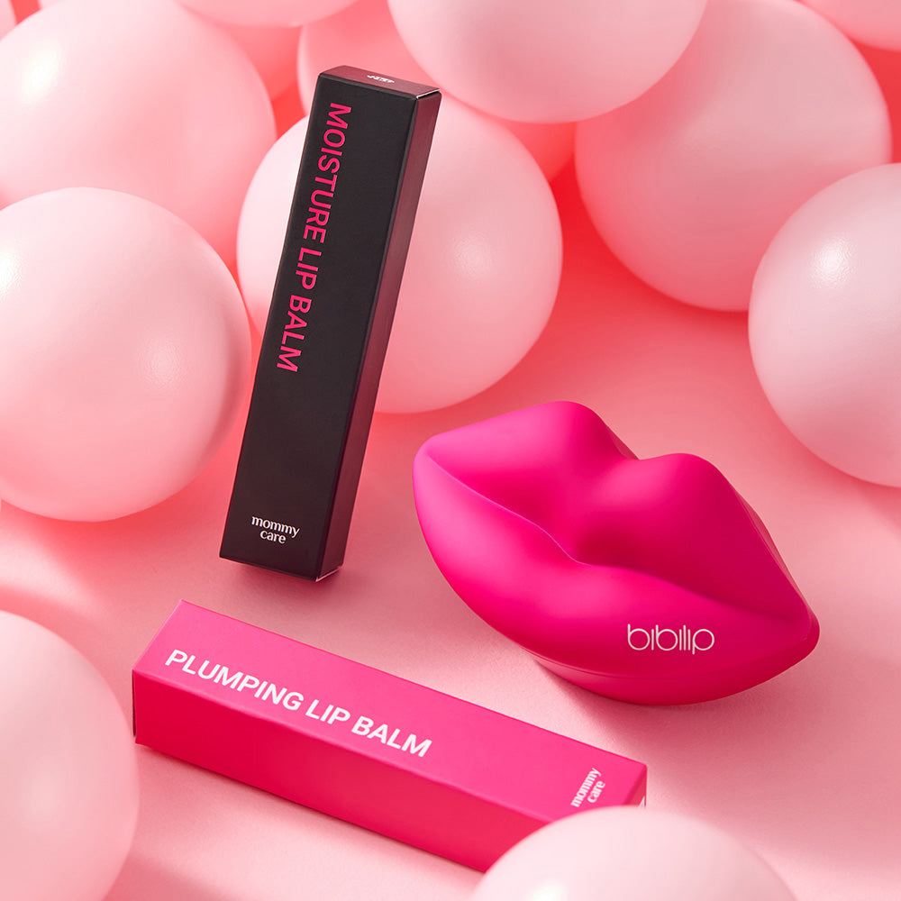 mommycare LED Glow Lip Mask
