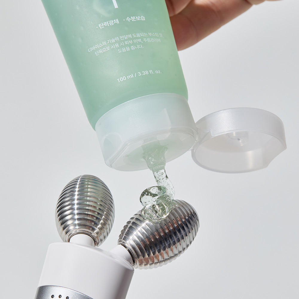 mommycare Green Collagen Boosting Gel 100ml