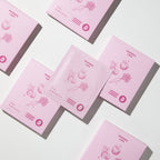 mommycare ABC Collagen Gel Mask x 4