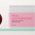 milktouch Prunus Pink Glutathione Daily Special Mask 300ml