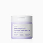 SUNGBOON EDITOR Meoru Podo Vita C Turn-over Dark Spot Pad 140ml