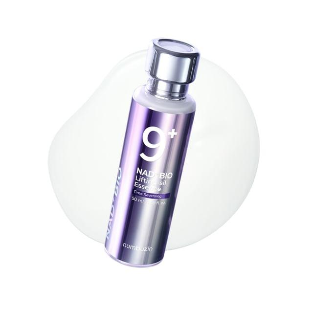 Numbuzin NAD BIO Lifting-sil Essence Time Reversing 50ml