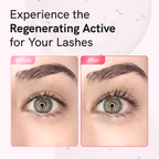 Ruminae Regene Eyelash Serum 10ml