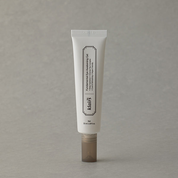 Dear Klairs Fundamental Eye Awakening Gel 35ml