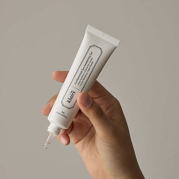 Dear Klairs Fundamental Eye Awakening Gel 35ml