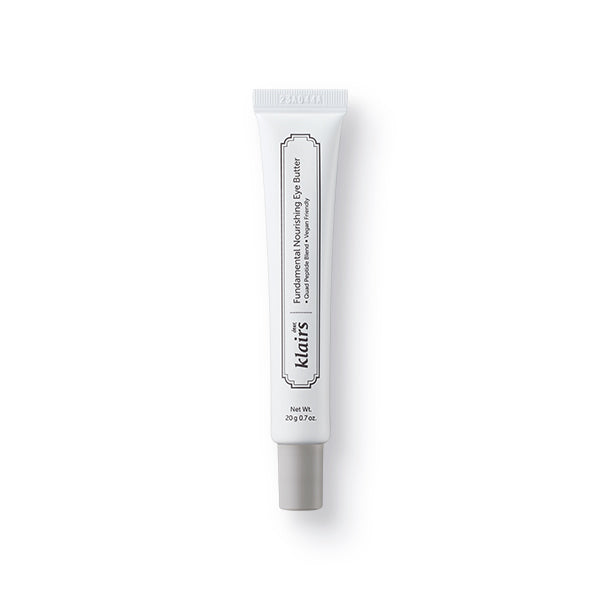 Dear Klairs Fundamental Nourishing Eye Butter