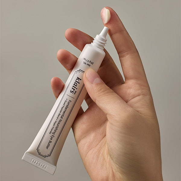 Dear Klairs Fundamental Nourishing Eye Butter