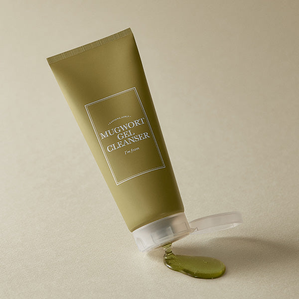 I'm From Mugwort Gel Cleanser 150ml