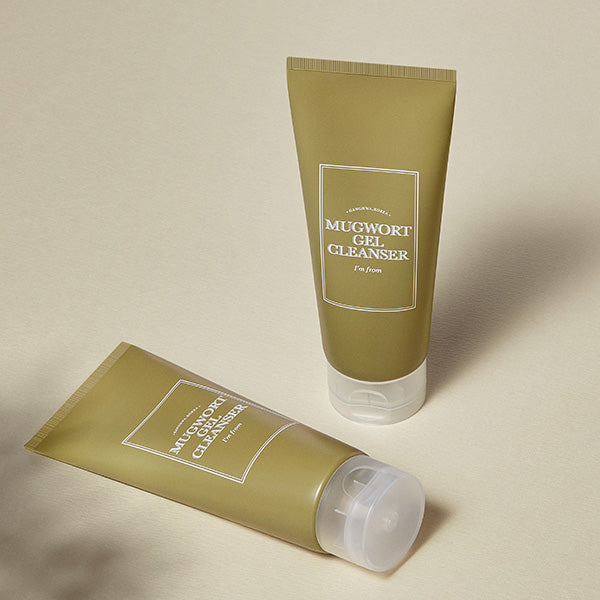 I'm From Mugwort Gel Cleanser 150ml