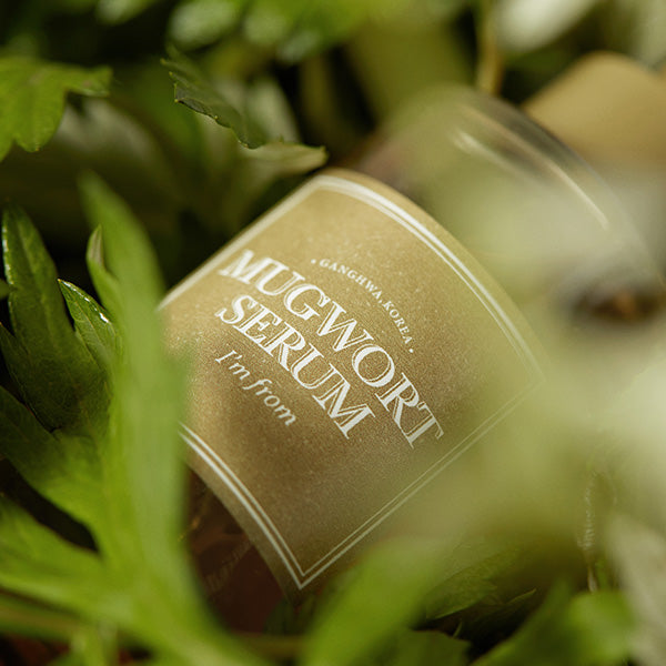 I'm From Mugwort Serum 30ml