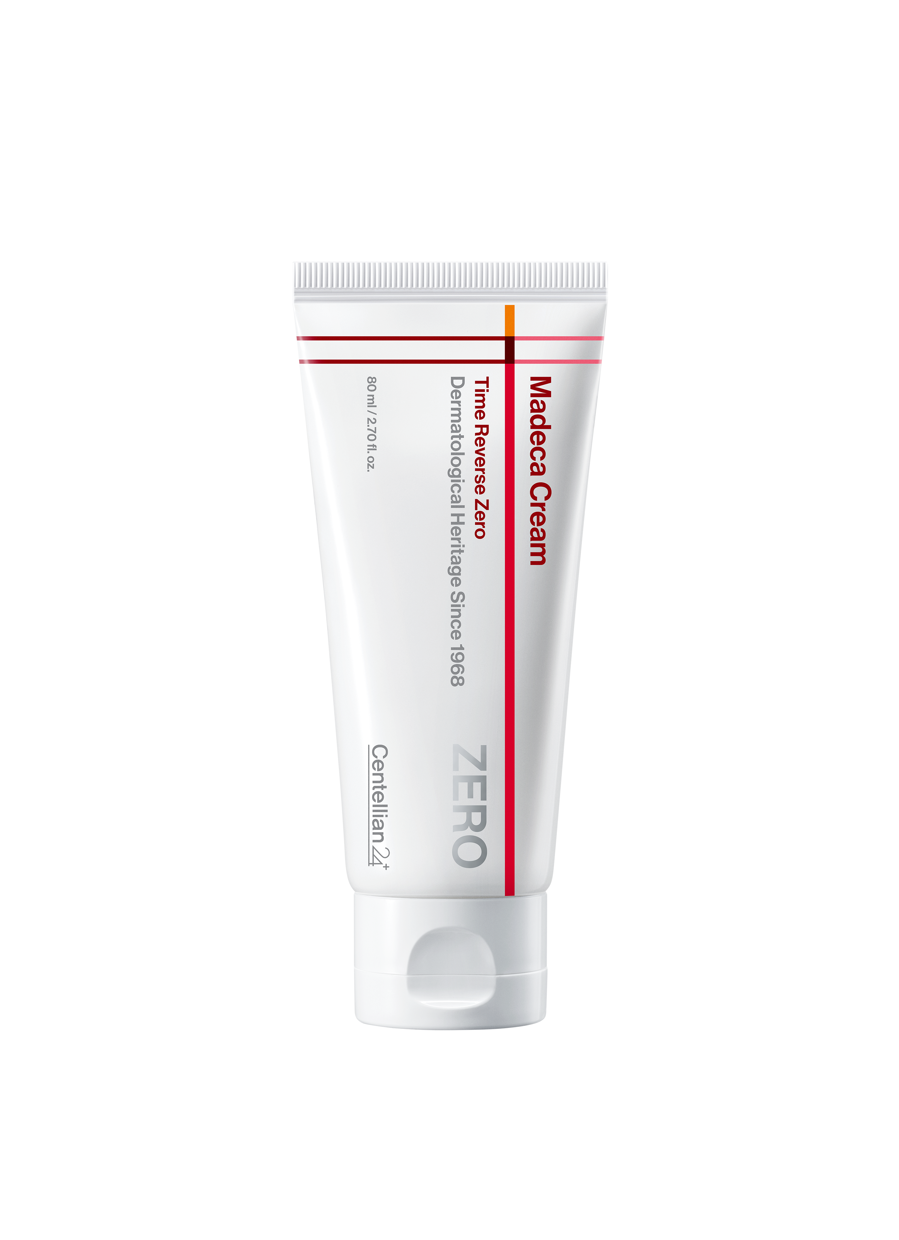 Centellian24 Madeca Cream Time Reverse Zero 80ml