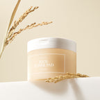 I'm From Rice Toner Pad 140ml