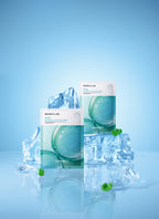 Centellian24 Madeca Lab Hyal Waterfull Glow Gel Mask 5ea