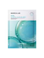 Centellian24 Madeca Lab Hyal Waterfull Glow Gel Mask 1EA