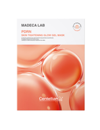 Centellian24 Madeca Lab PDRN Skin Tightening Glow Gel Mask 1EA