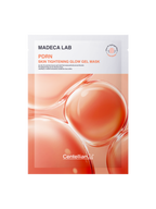 Centellian24 Madeca Lab PDRN Skin Tightening Glow Gel Mask 5ea