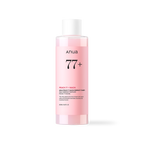 Anua Peach 77 Niacin Essence Toner 250ml - side view