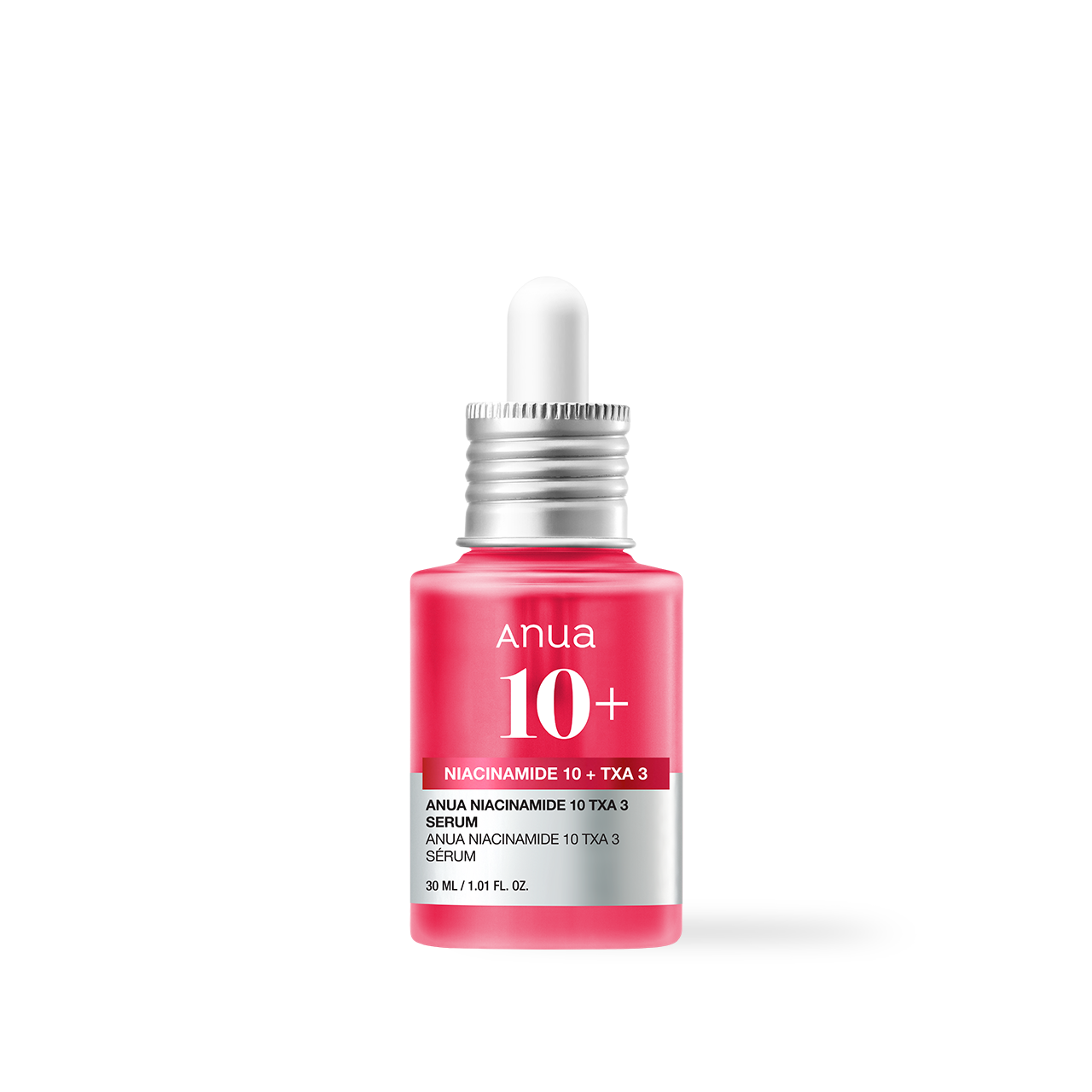 Anua Niacinamide 10% TXA 4% Dark Spot Correcting Serum 30ml - front