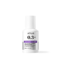 Anua Nano Retinol 0.3% Niacin Renewing Serum 30ml - front
