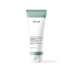 Anua Heartleaf Succinic Moisture Cleansing Foam 150ml - side view