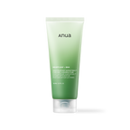 Anua Heartleaf Quercetinol Pore Deep Cleansing Foam 150ml - side view
