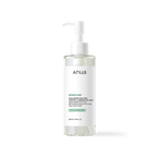 Anua Heartleaf Pore Control Cleansing Oil Mild 200ml - side view