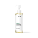 Anua Heartleaf Pore Control Cleansing Oil 200ml - front