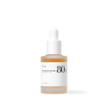 Anua Heartleaf 80% Moisture Soothing Ampoule 30ml - front