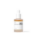 Anua Heartleaf 80% Moisture Soothing Ampoule 30ml - side view