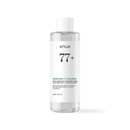 Anua Heartleaf 77% Soothing Toner 250ml - side view