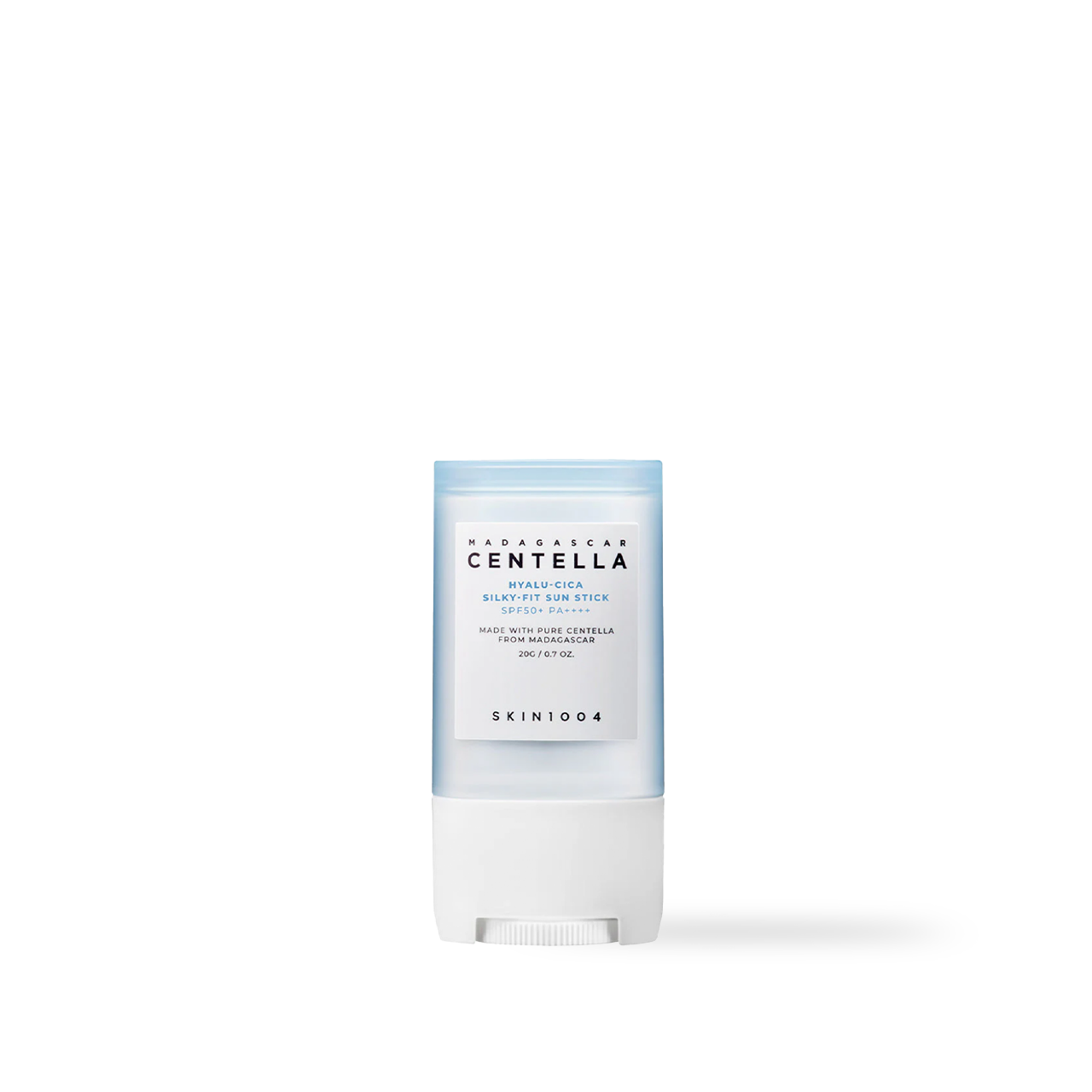 SKIN1004 Madagascar Centella Hyalu-Cica Silky Fit Sun Stick