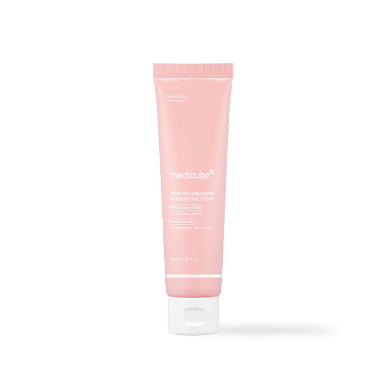 Medicube PDRN Pink Hyaluronic Moisturizing Cream 50ml